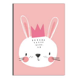 Plakat Bunny Rabbit